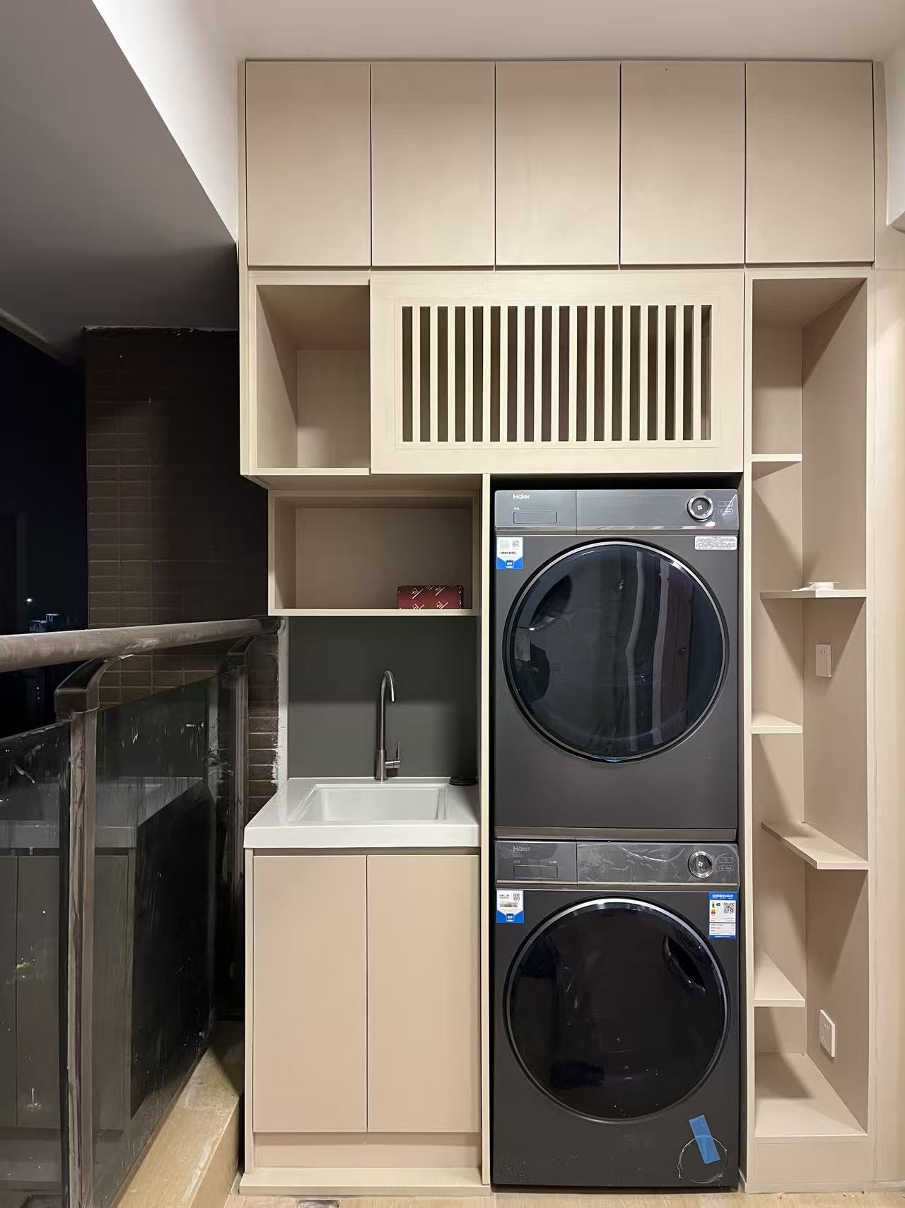 renovation photo